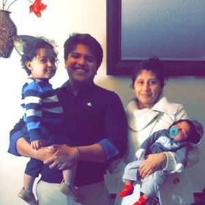 Meet your Posher, Brenda